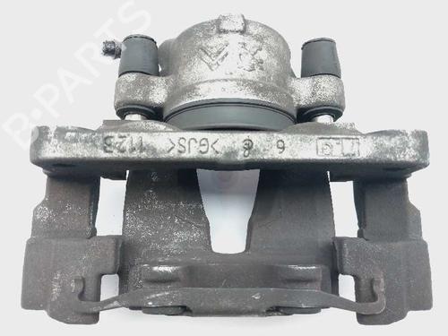 Left front brake caliper CITROËN C4 Picasso II  | BP20686559M105  - Image 5