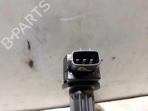 Used Ignition coil Ignition coil NISSAN MICRA III (K12) [2002-2011] 4761850 4761850