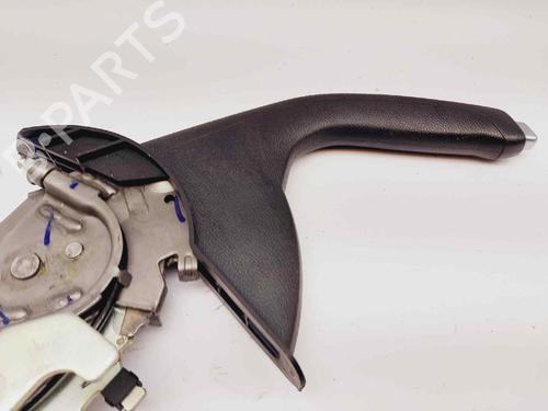 Hand brake HYUNDAI i20 II (GB, IB)  | BP15251094I18 
