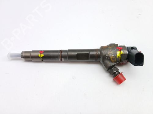 Used Injector Injector VW PASSAT CC B6 (357) 2.0 TDI (163 hp) 33831881 33831881