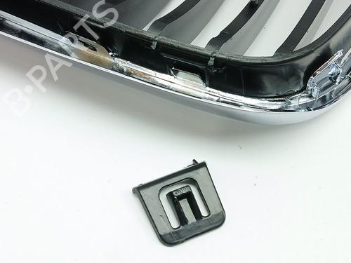 Grill BMW 3 (E90) 320 d | BP34287011C40 - Image 3