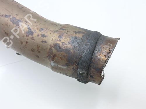 Catalyst CITROËN C5 III (RD_) 2.0 HDi 165 (RDRHHA, RDRHH8) | BP28111717M10 