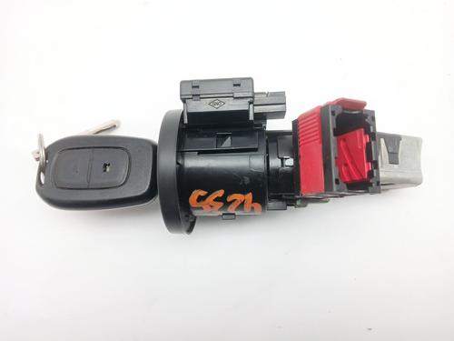 Used Electronic module Electronic module DACIA LODGY (JS_) 1.5 dCi (109 hp) 33122790 33122790