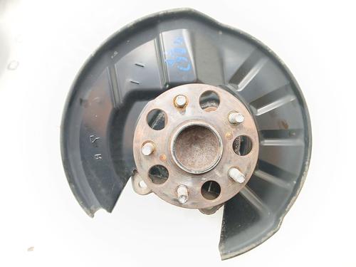Used Right rear steering knuckle TOYOTA RAV 4 V (_A5_, _H5_) 2.5 Hybrid AWD (AXAH54) (178 hp) 29505728