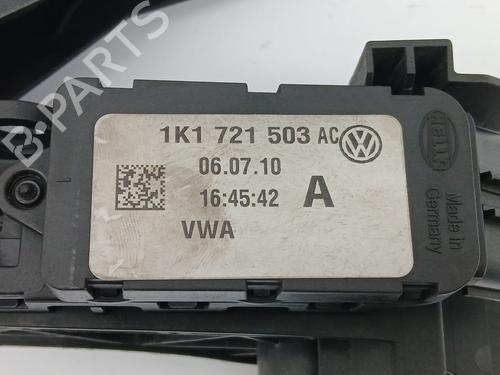 Pedal SEAT LEON (1P1) 1.4 TSI | BP25868558I4 