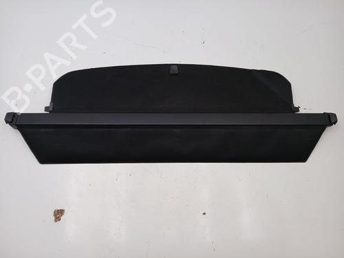 Used Rear parcel shelf CITROËN C4 Grand Picasso II (DA_, DE_) 2.0 BlueHDi 150 (150 hp) 27931640