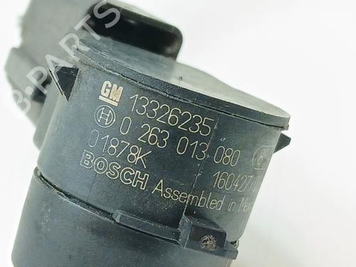 Elektronisk modul OPEL MOKKA / MOKKA X (J13) 1.6 CDTI (_76) | BP26321472M83 