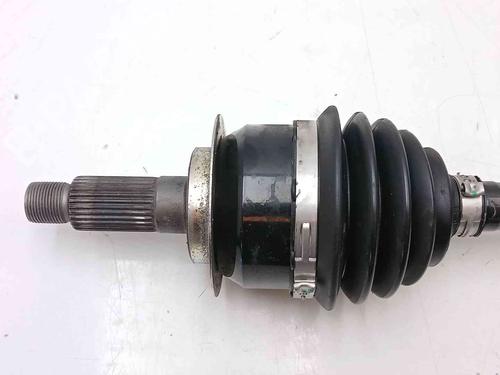 Left front driveshaft SUZUKI SX4 S-Cross (JY) 1.4 T (AKK414) | BP37464206M38 - Image 3