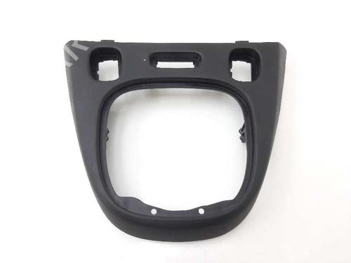 Gearknop Gearknop FIAT PANDA (312_, 319_) [2012-2026] 20682099 20682099