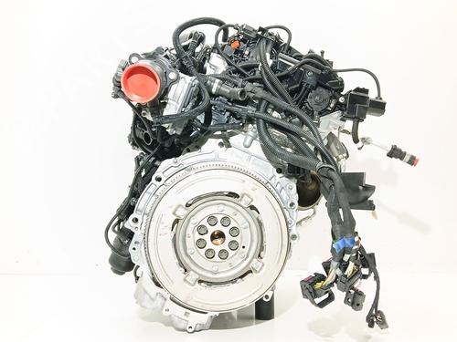 Used Engine MINI MINI (F55) Cooper (136 hp) 30313496
