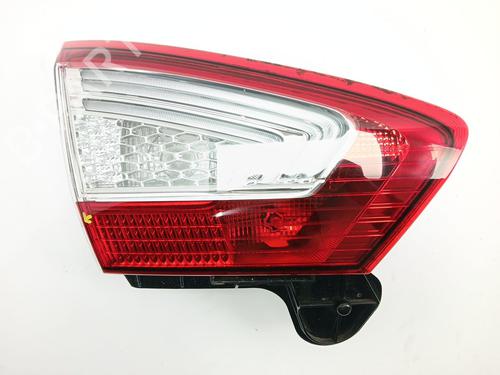 Used Left tailgate light FORD MONDEO IV (BA7) 1.6 TDCi (115 hp) 31147738
