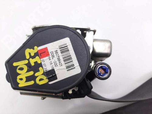 Front left belt tensioner AUDI A4 B7 (8EC) 2.0 TDI 16V | BP9260906C87 
