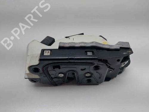 Used Front right lock SEAT IBIZA IV SC (6J1, 6P5) 1.6 TDI (90 hp) 17123175
