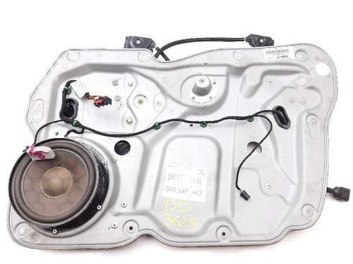 Front right window mechanism VW TOURAN (1T1, 1T2)  | BP19796432C23 