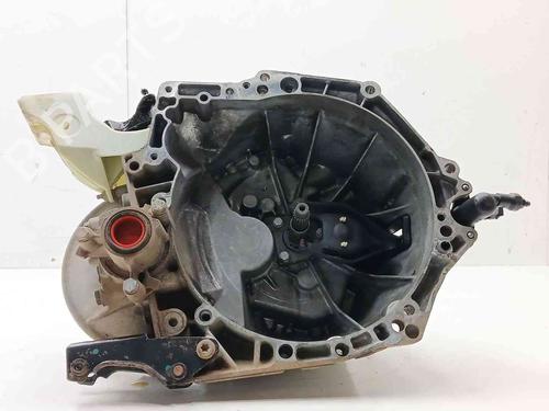 gearbox-citroen-c4-cactus-van-0b_-0p_-2014-32340374 main image