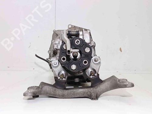 Gearbox BMW 3 Touring (E91) 320 d | BP36701385M3 - Image 3