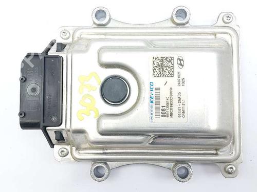 Used Engine control unit (ECU) Engine control unit (ECU) HYUNDAI i20 III (BC3, BI3) 1.0 T-GDI hybrid 48V (101 hp) 13447053 13447053