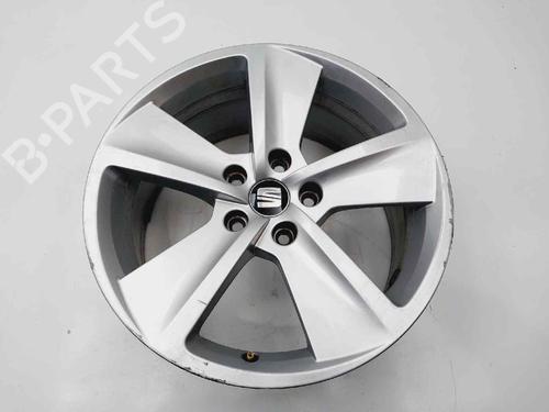Used Rim Rim SEAT LEON SC (5F5) 1.6 TDI (105 hp) 17031355 17031355
