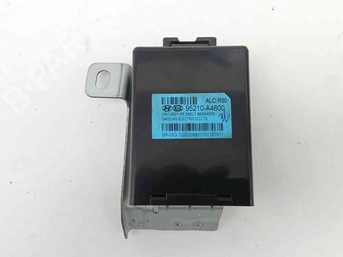 Used Electronic module Electronic module KIA CARENS IV 1.7 CRDi (116 hp) 40262900 40262900