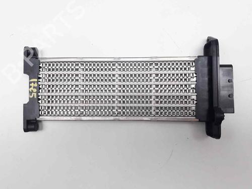 Used Heater resistor Heater resistor MERCEDES-BENZ CITAN Box Body/MPV (W415) 109 CDI (415.601, 415.603, 415.605) (90 hp) 14500309 14500309