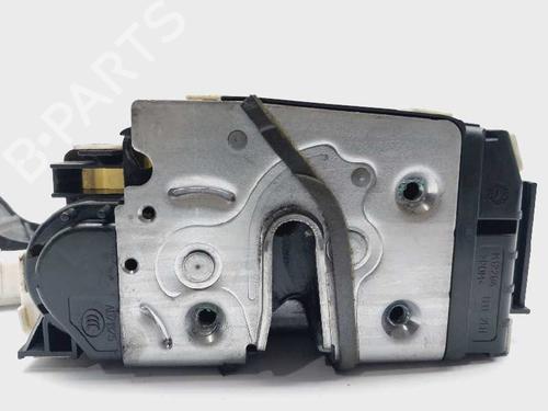 Used Front left lock MERCEDES-BENZ B-CLASS Sports Tourer (W246, W242) [2011-2018]  20686606