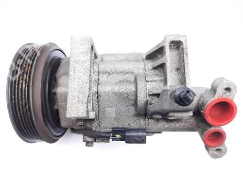 Used AC compressor AC compressor DACIA SANDERO II [2012-2026] 20208848 20208848