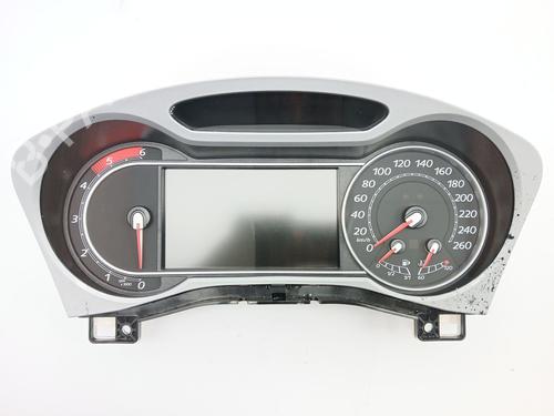Used Instrument cluster FORD MONDEO IV (BA7) 2.0 TDCi (140 hp) 29006300