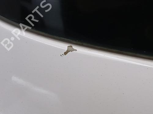 Tailgate OPEL CORSA E (X15)  | BP32192827C6 