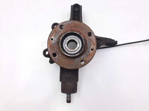Used Right front steering knuckle Right front steering knuckle 9261658 9261658