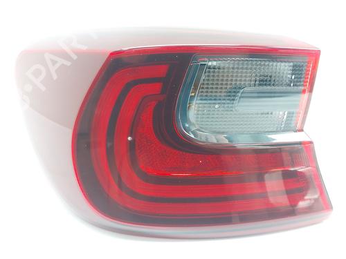 Used Left taillight Left taillight KIA CEED (CD) 1.6 CRDi 136 (136 hp) 21096807 21096807