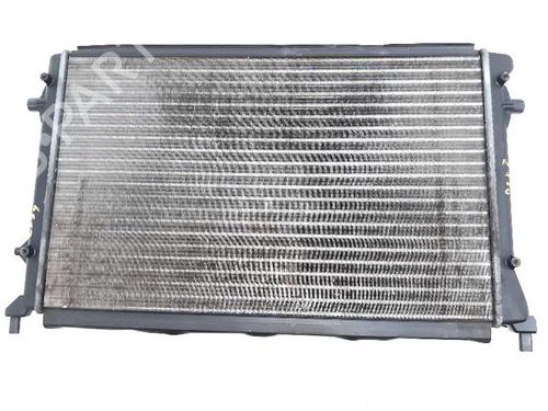 Water radiator SEAT ALTEA XL (5P5, 5P8) 1.6 LPG | BP20679531M31 