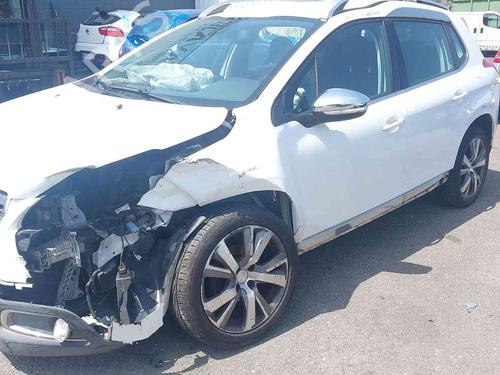 Air vent PEUGEOT 2008 I (CU_) 1.6 BlueHDi 100 | BP28607873I21 - Image 7