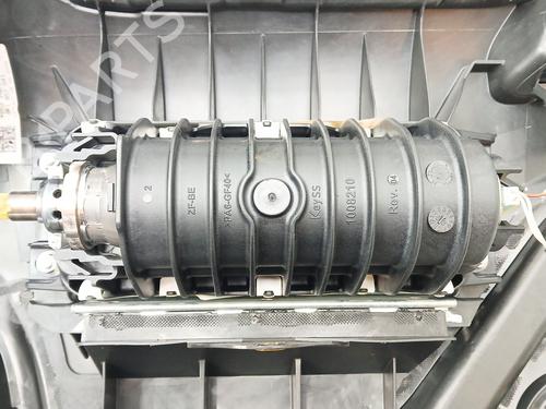 Airbag Kit AUDI A4 Allroad B8 (8KH) 2.0 TDI quattro | BP27367955C86 