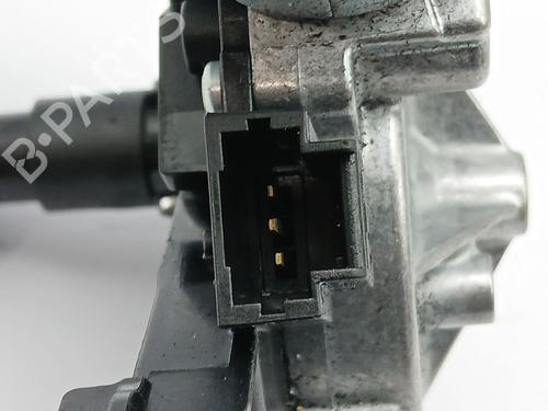 Rear wiper motor CITROËN C4 Picasso II 1.6 BlueHDi 120 | BP28350060M102 