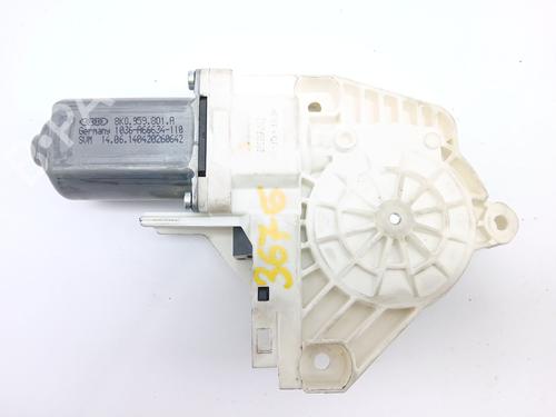 Left front window motor AUDI A4 B8 (8K2) 2.0 TDI | BP22978822E21 