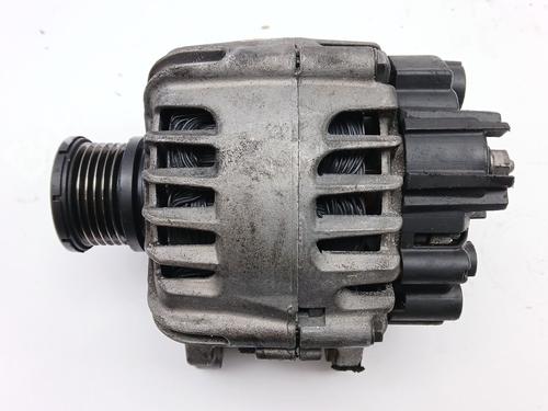 Used Alternator Alternator SEAT TOLEDO IV (KG3) 1.6 TDI (115 hp) 34280319 34280319