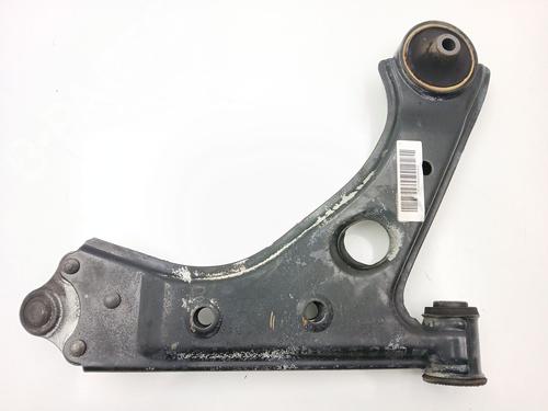 Left front suspension arm OPEL CORSA E (X15) 1.3 CDTI (08, 68) | BP30273560M12 - Image 2