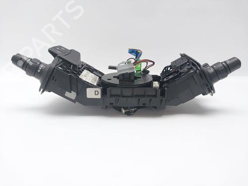 Switch RENAULT SCÉNIC II (JM0/1_) 1.5 dCi (JM1E, JM16) | BP35964293I30 - Image 3