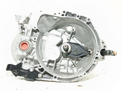Gearbox CITROËN C4 Picasso II 1.6 BlueHDi 120 20MB32