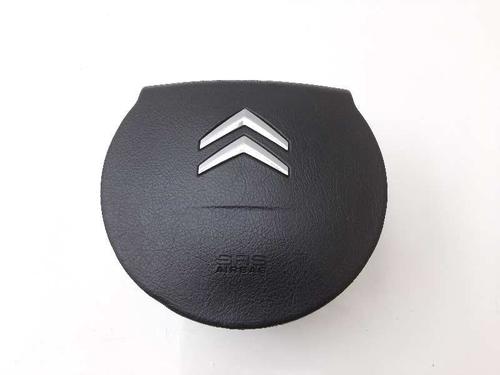 Used Driver airbag CITROËN C4 Coupe (LA_) [2004-2013]  20682193