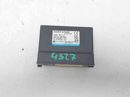 Used Electronic module Electronic module 38624420 38624420
