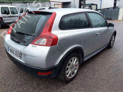 Left front window switch VOLVO C30 (533) | BP9263977I27 - Image 8