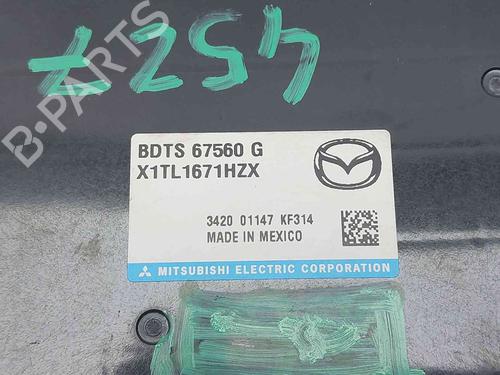 Módulo eletrónico MAZDA CX-30 (DM) SKYACTIV-G M Hybrid AWD | BP38624426M83 - Image 7