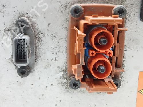 Battery RENAULT ARKANA I (LCM_, LDN_)  | BP30273568E11 