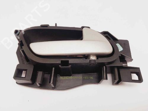 Used Front right exterior door handle PEUGEOT 207 (WA_, WC_) [2006-2015]  20683619