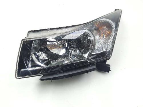 Used Left headlight Left headlight CHEVROLET CRUZE Hatchback (J305) 2.0 CDI (163 hp) 8795788 8795788