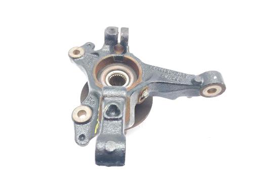 Left front steering knuckle FORD FIESTA VI (CB1, CCN)  | BP20683233M25 