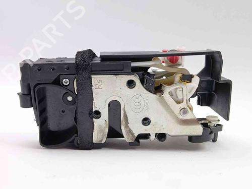 Used Rear right lock Rear right lock 36991462 36991462