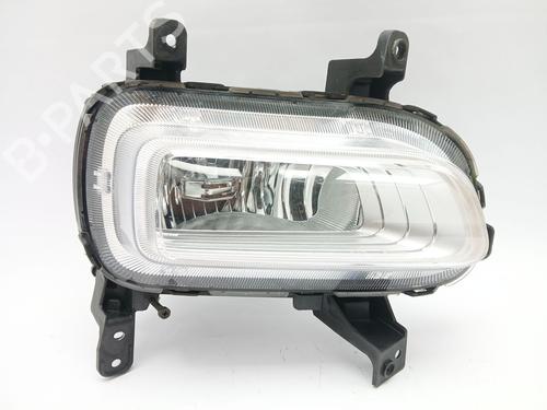 Used Rear fog light KIA CARENS IV 1.7 CRDi (116 hp) 29042716