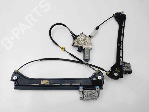Used Front right window mechanism Front right window mechanism MERCEDES-BENZ E-CLASS Coupe (C207) E 350 CDI (207.322) (231 hp) 16776921 16776921